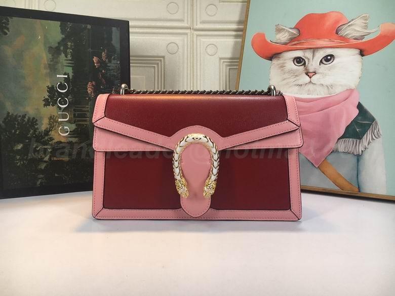 Gucci Handbags 238